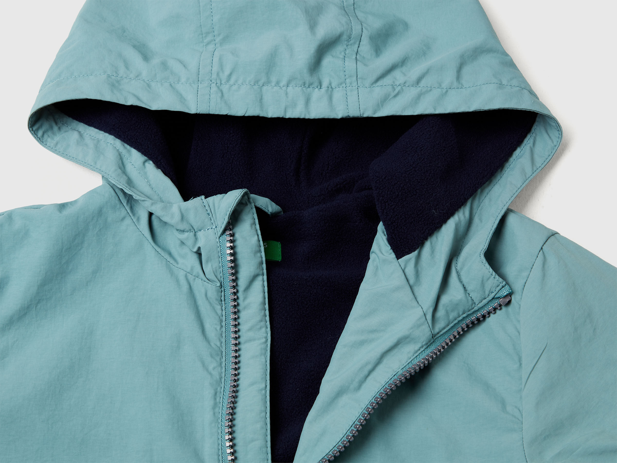 JACKET Garçon image number 3